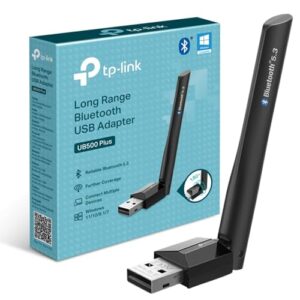 TP-Link Long Range USB Bluetooth Adapter PC