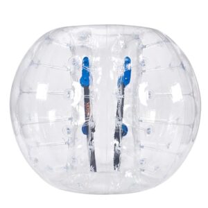 VEVOR Inflatable Bumper Ball 1-Pack