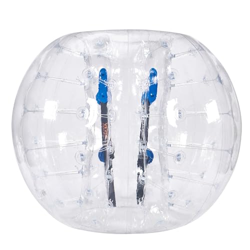 VEVOR Inflatable Bumper Ball 1-Pack