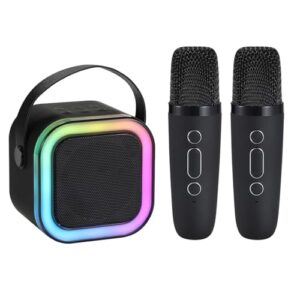 Mini Karaoke Machine