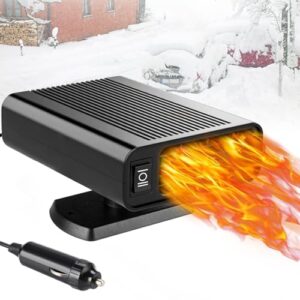 Showvigor 12V 150W Car Heater