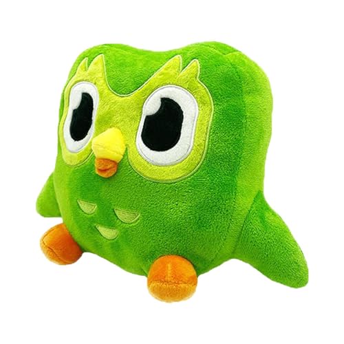 Plush