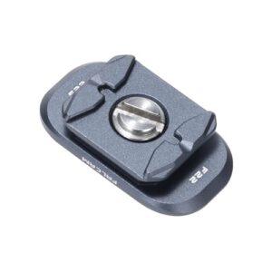 FALCAM F22A4306 Quick Release Plate for Insta360 X4