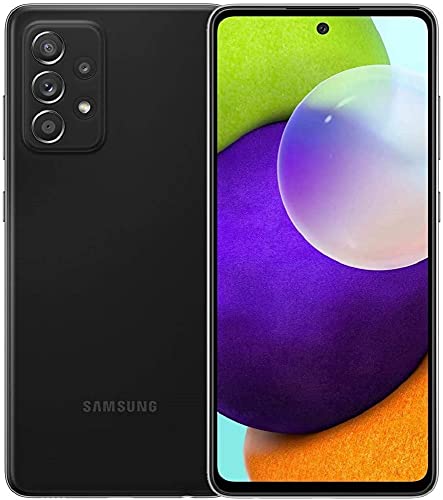 Samsung Galaxy A52 all carriers