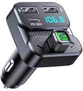 Wireless Car Charger Mount