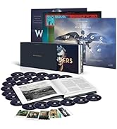 Three Colours Trilogy | A Curzon Collection 4K Ultra HD + Blu-Ray