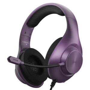 YOTMS Gaming Headset PS4 Headset