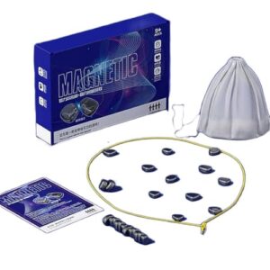 Magnetic Game