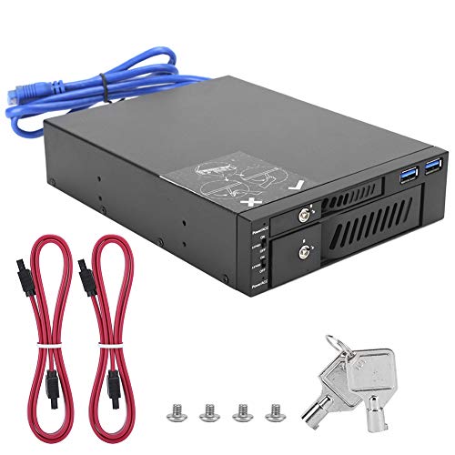 Aluminum Hard Drive Docking Station