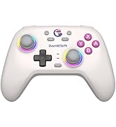 GameSir Nova Lite 2.4g Wireless Controller for Windows PC, iPhone, Android, Switch & Steam Deck, ...