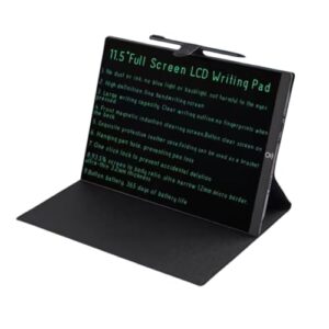 EMEBAY 11.5" Full Screen LCD Writing Tablet