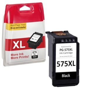 PG-575XL Ink Cartridge High Yield
