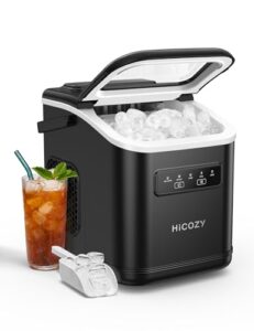HiCOZY Ice Maker