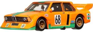 Hot Wheels Premium BMW 320 GP5
