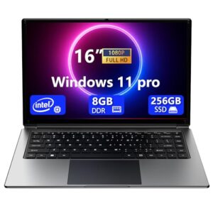 laptop 16-inch