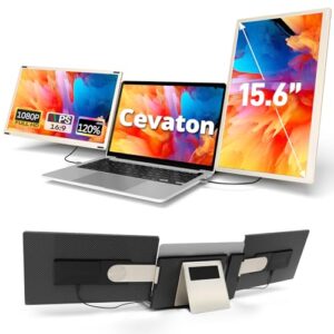 Laptop Screen Extender