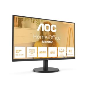 AOC U27B3M - 27 inch UHD monitor