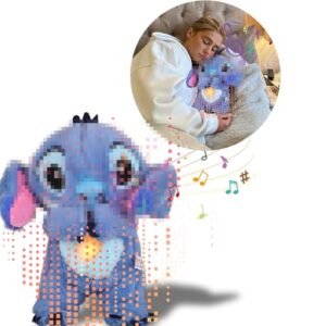 Breathing Teddy for Anxiety