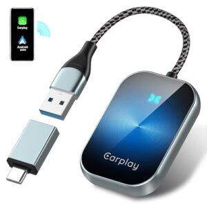 Wyxron Carplay Wireless Adapter