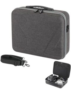 Carrying Case for DJI Neo Motion Fly More Combo
