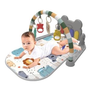 Baby Play Mat Activity Gym