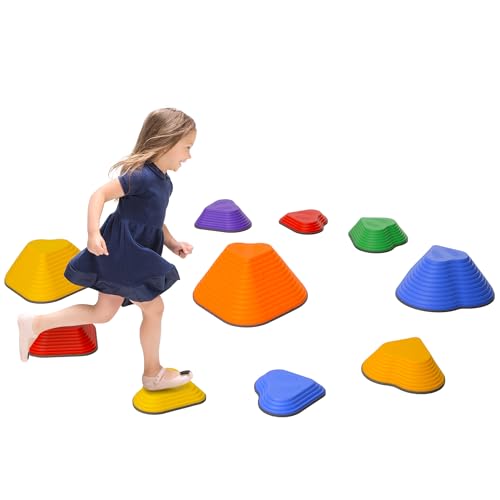 AIYAPLAY Stepping Stones Kids