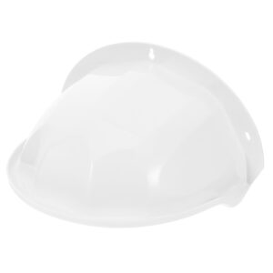 BIUDECO Monitoring Rain Cover Window Fps They Pir Waterproof Camera Thermal Camera Camera Hood Sensor Camera Shelter Camera Cover Camera Rain Cover Camera Covers Game Accessoire Abs