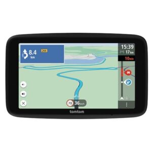 TomTom Car Sat Nav GO Classic Lite (6 Inch