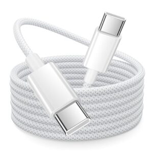iPhone 15 16 Charger Cable 3M