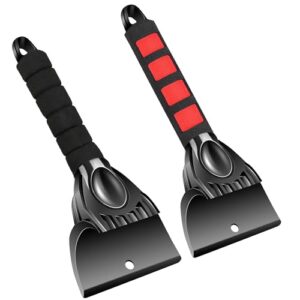 Ice Scraper for Car Windscreen