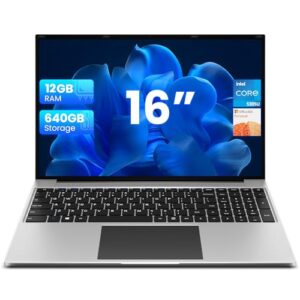 jumper 16 Inch Laptop