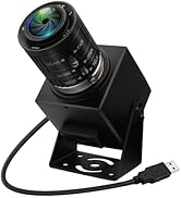 ELP Anti Shake USB Camera 4K Autofocus USB Camera Module 11MP IBIS Stabilization USB Camera with ...