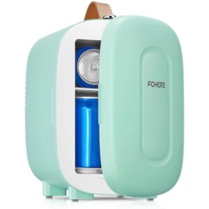 Mini Fridge 4 Liter/6 Cans