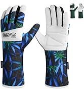 EVO Fitness Curved Boxing MMA Focus Pads Hook and Jab Mitts Set Muay Thai Kickboxing Martial Arts...