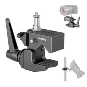 SMALLRIG Super Clamp Kit
