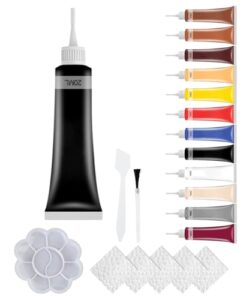 Leather Repair Filler