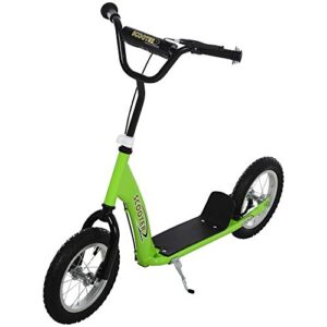 HOMCOM Stunt Scooter