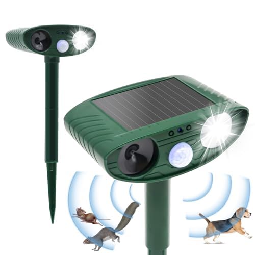 Cat Repellent