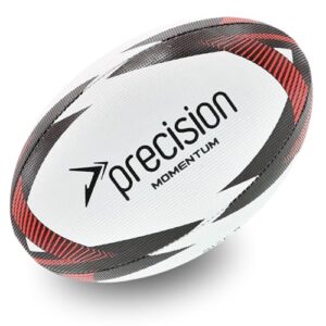 Precision Momentum Rugby Training Ball