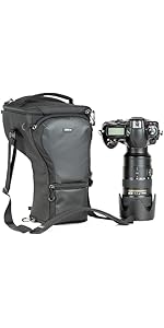 Think Tank Digital Holster Black (Digital Holster 50)