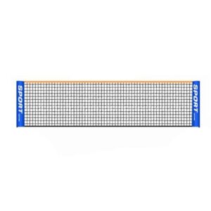 Badminton Net - Outdoor picklebal Training Nets | Portable Badminton Net | Standard Tennis Net