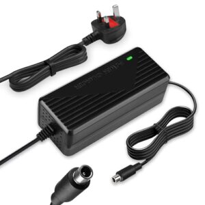 Xahpower 42V 2A Electric Scooter Charger
