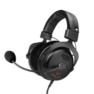 beyerdynamic MMX 330 PRO Open Gaming Headset Made in Germany (1001163)