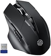 A9 wireless mouse