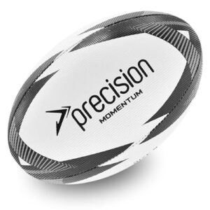 Precision Momentum Rugby Training Ball
