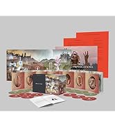 Béla Tarr, A Curzon Collection - Limited Edition [Blu-ray]