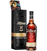 Lagavulin 16 Year Old Islay Single Malt Scotch Whisky | 43% vol | 70cl | Smoky | Intense | Peat-R...