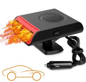 Showvigor Car Heater