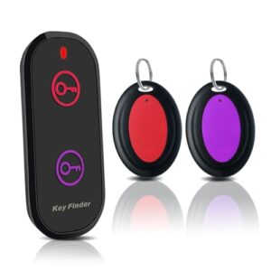 Key Finder