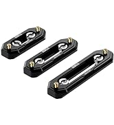 SIRUI Dual Handgrip for DJI RS 4/RS 4Pro/RS 3/RS 3 Pro/RS 2/RSC 2/Ronin-S/Ronin-SC, Gimbal Handle...